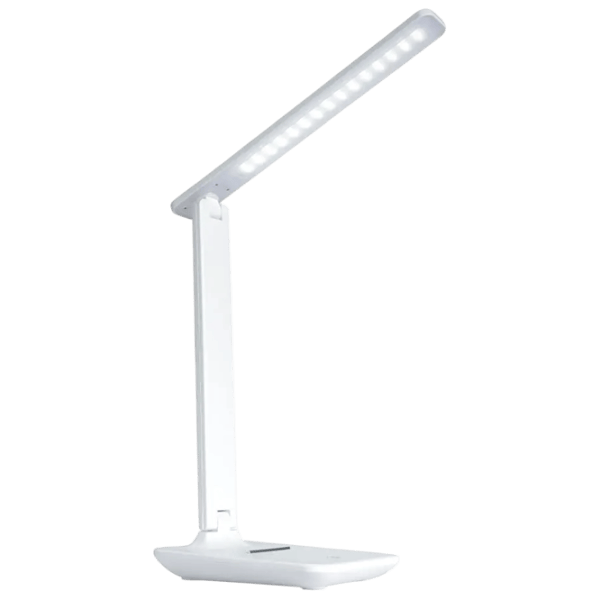 Lampă LED XO OZ05 White photo 1