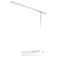 Lampă LED XO OZ05 White photo 3