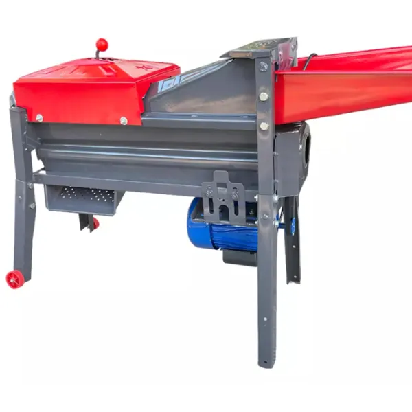 Batoză de porumb Demetra S1 3200 W / / 2500 kg/h photo 3