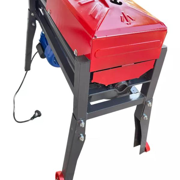 Batoză de porumb Demetra S1 3200 W / / 2500 kg/h photo 4