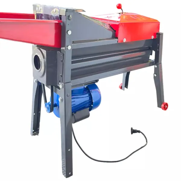 Batoză de porumb Demetra S1 3200 W / / 2500 kg/h photo 5
