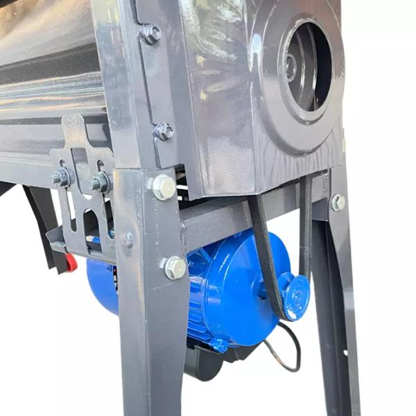Batoză de porumb Demetra S1 3200 W / / 2500 kg/h photo 6