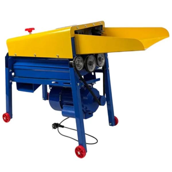 Batoză de porumb Demetra DM-700CA 3500 W / / 1500 - 3000 kg/h photo 1