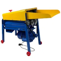Batoză de porumb Demetra DM-700CA 3500 W / / 1500 - 3000 kg/h