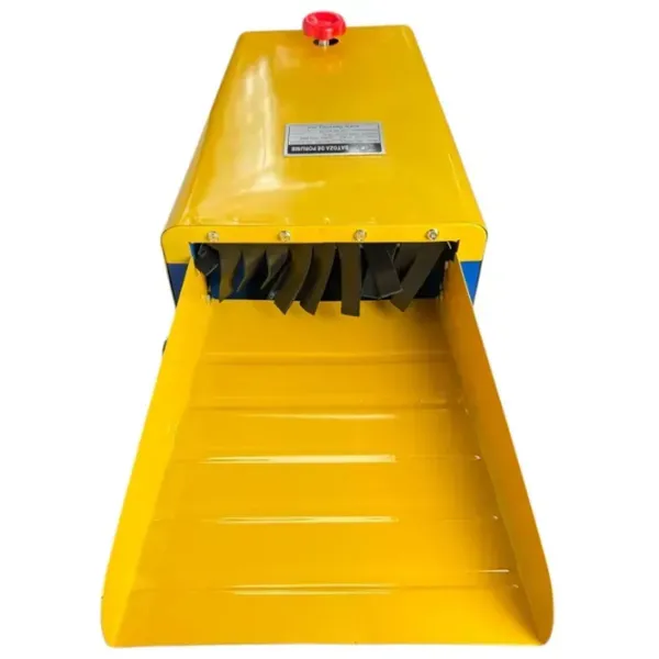 Batoză de porumb Demetra DM-700CA 3500 W / / 1500 - 3000 kg/h photo 2