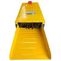 Batoză de porumb Demetra DM-700CA 3500 W / / 1500 - 3000 kg/h photo 2