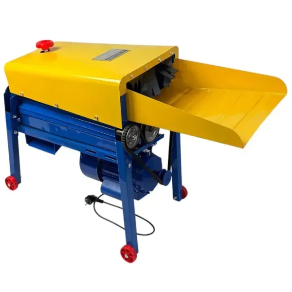 Batoză de porumb Demetra DM-700CA 3500 W / / 1500 - 3000 kg/h photo 3