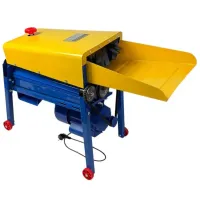 Batoză de porumb Demetra DM-700CA 3500 W / / 1500 - 3000 kg/h photo 3