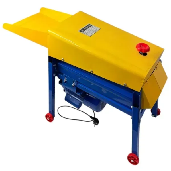 Batoză de porumb Demetra DM-700CA 3500 W / / 1500 - 3000 kg/h photo 4