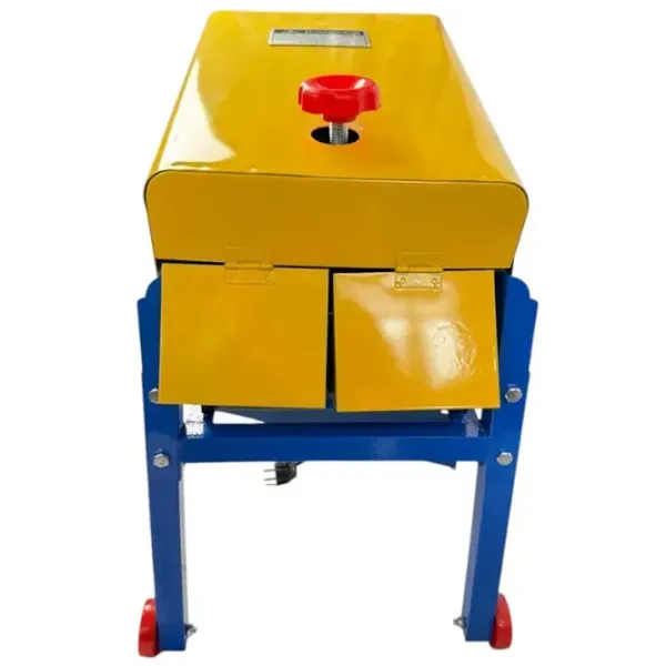 Batoză de porumb Demetra DM-700CA 3500 W / / 1500 - 3000 kg/h photo 5