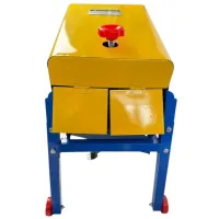 Batoză de porumb Demetra DM-700CA 3500 W / / 1500 - 3000 kg/h photo 5