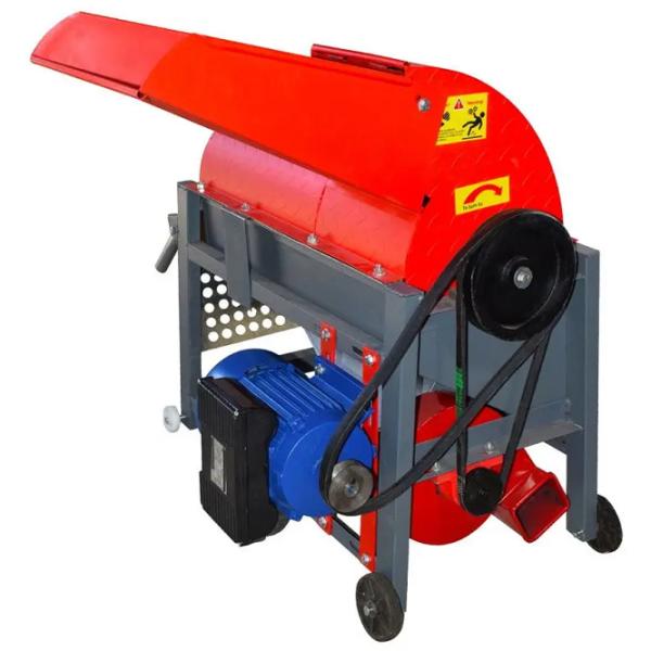 Batoză de porumb Demetra DM-900CA 2200 W / / 5000 kg/h photo 1