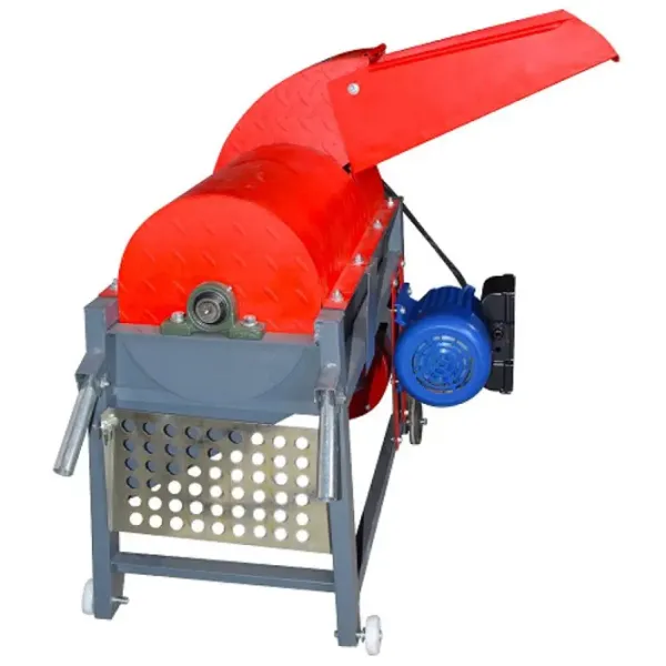 Batoză de porumb Demetra DM-900CA 2200 W / / 5000 kg/h photo 2
