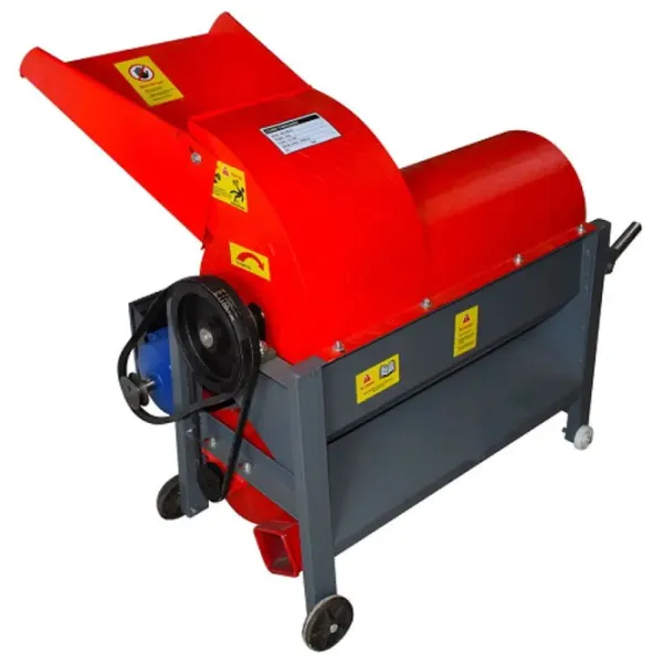Batoză de porumb Demetra DM-900CA 2200 W / / 5000 kg/h photo 3
