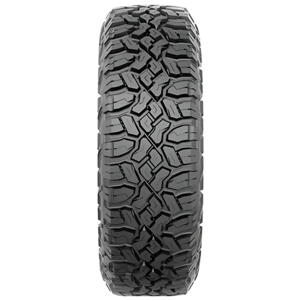 Anvelope Petlas Peaklander MT 285/70 R17 121/118Q 10PR Vară / Autoturism photo 3