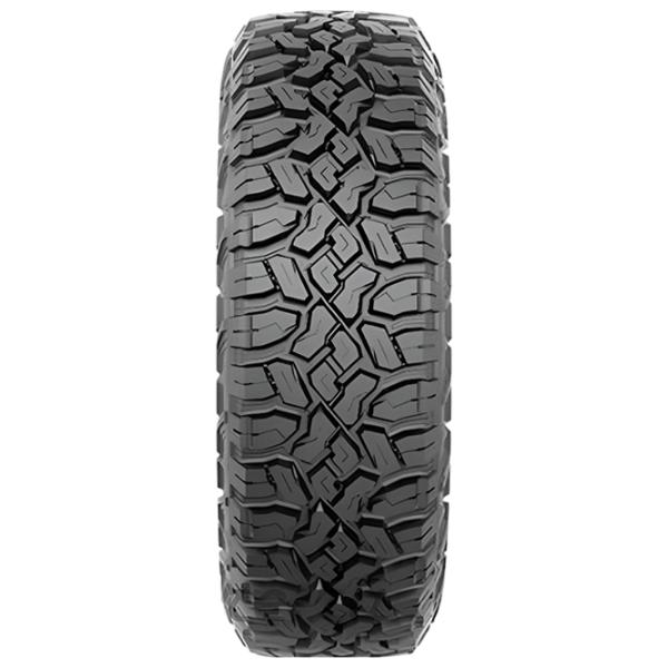 Anvelope Petlas Peaklander MT 285/70 R17 121/118Q 10PR Vară / Autoturism photo 3