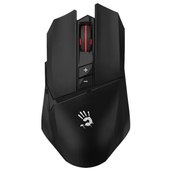 Mouse Bloody R36 Ultra USB / Black photo 1