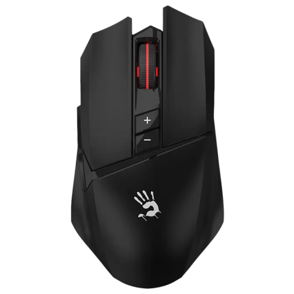 Mouse Bloody R36 Ultra USB / Black photo 1