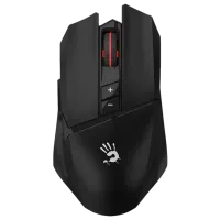 Мышь Bloody R36 Ultra USB / Черный