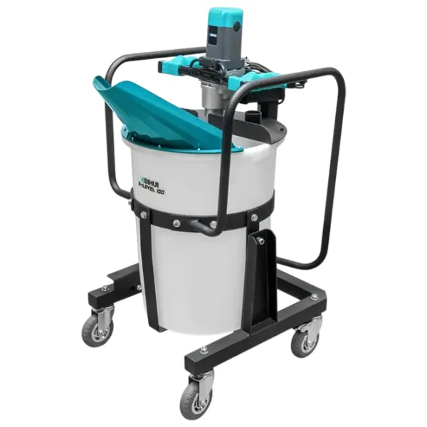 Mașină de amestecat BIHUI MS1900 Mixer / White photo 1