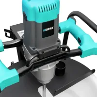 Mașină de amestecat BIHUI MS1900 Mixer / White photo 6