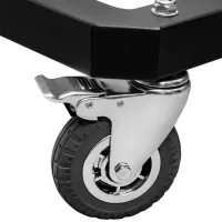 Mașină de amestecat BIHUI MS1900 Mixer / White photo 10