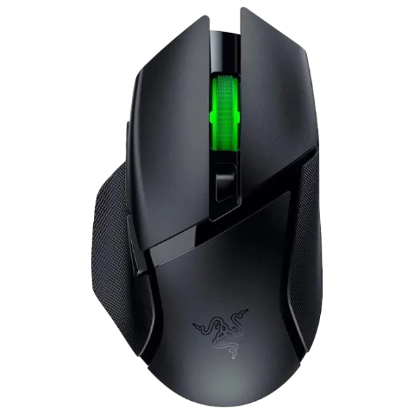 Mouse Razer Basilisk V3 X Hyperspeed USB / Black photo 1