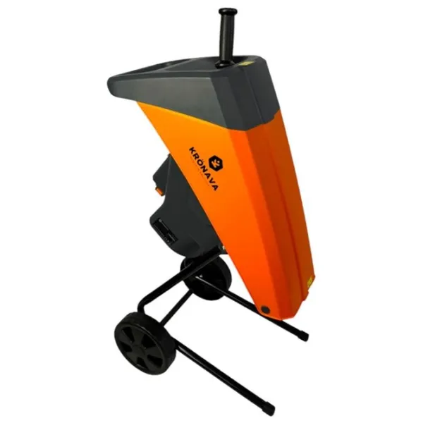Измельчитель для веток Kronava LSB2505  / 2500 Вт photo 1