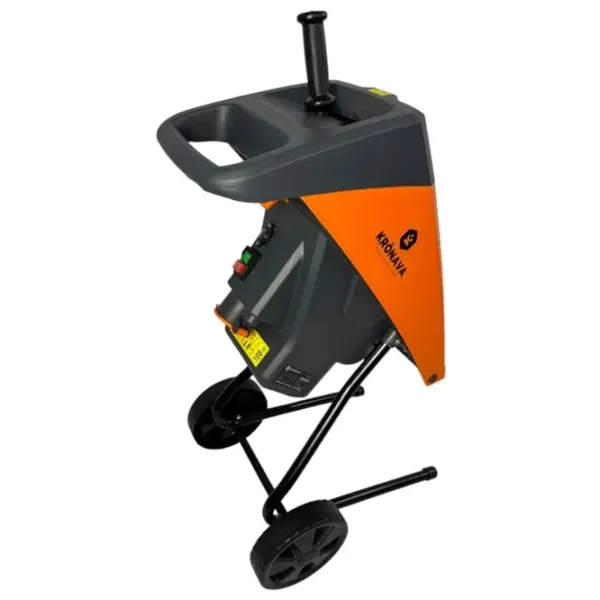 Измельчитель для веток Kronava LSB2505  / 2500 Вт photo 2
