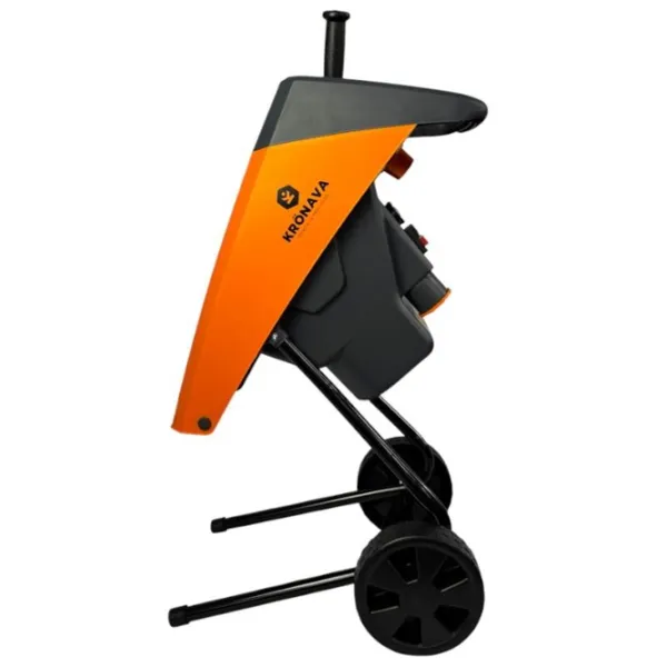 Измельчитель для веток Kronava LSB2505  / 2500 Вт photo 3