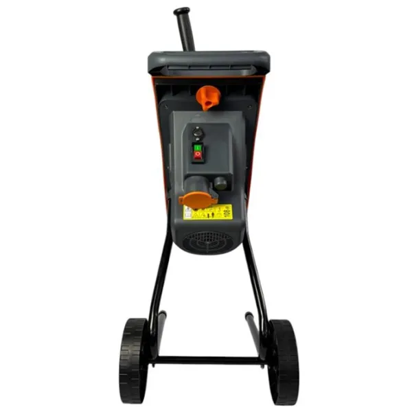 Измельчитель для веток Kronava LSB2505  / 2500 Вт photo 4