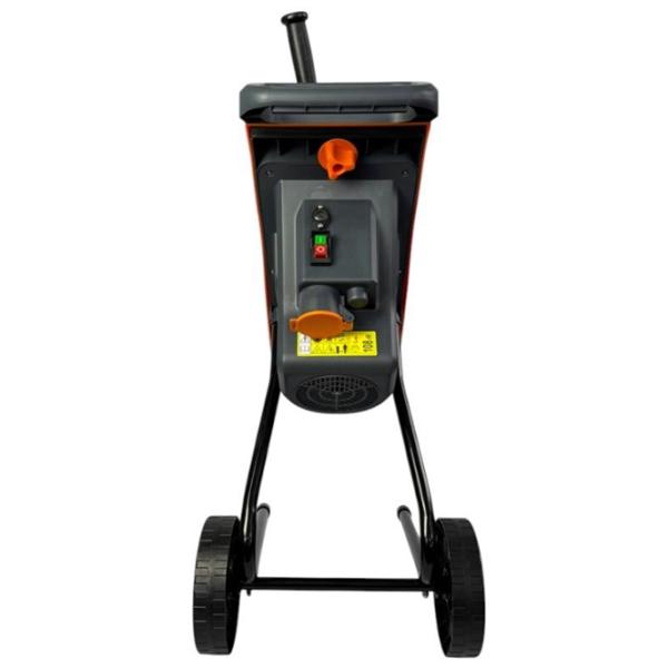 Измельчитель для веток Kronava LSB2505  / 2500 Вт photo 4