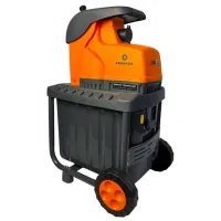 Aparat de mărunţit pentru crengi Kronava LSB2509  / 2500 W