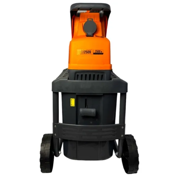 Измельчитель для веток Kronava LSB2509  / 2500 Вт photo 2