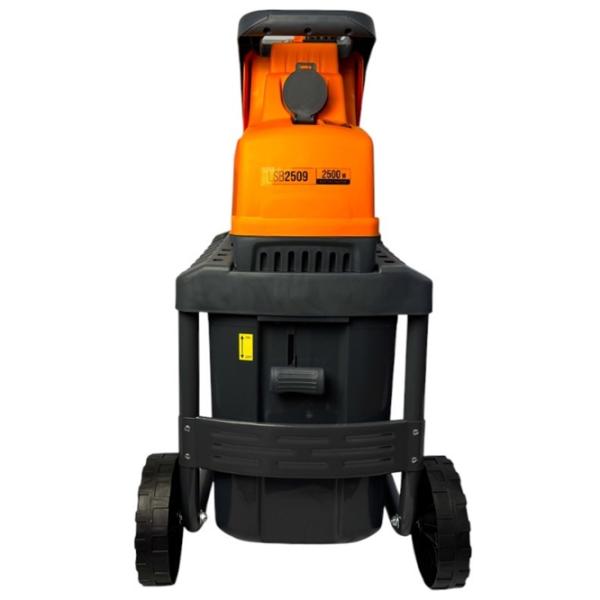 Измельчитель для веток Kronava LSB2509  / 2500 Вт photo 2