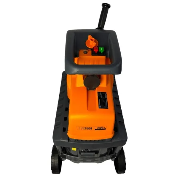 Измельчитель для веток Kronava LSB2509  / 2500 Вт photo 3