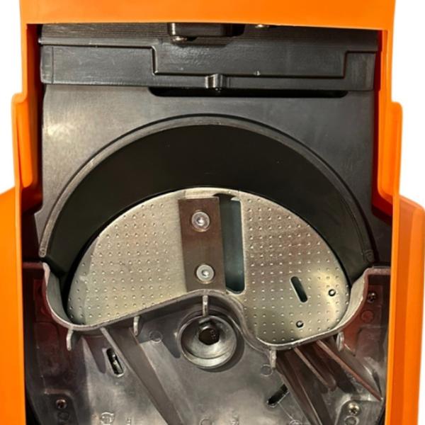 Измельчитель для веток Kronava LSB2509  / 2500 Вт photo 4