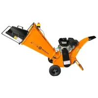 Tocător pentru crengi Kronava RNA650 114 dB / 3000 W