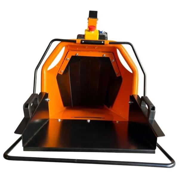 Tocător pentru crengi Kronava RNA650 114 dB / 3000 W photo 5