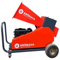 Tocător pentru crengi Kronava KV-80BD  / 