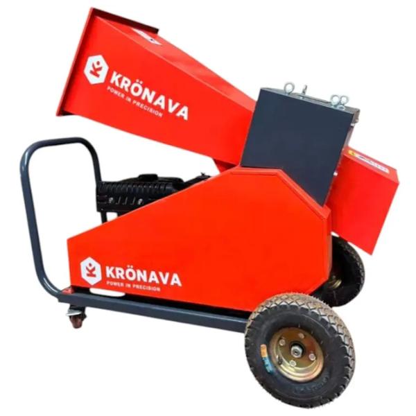 Разделочная доска для веток Kronava KV-80BD  /  photo 5