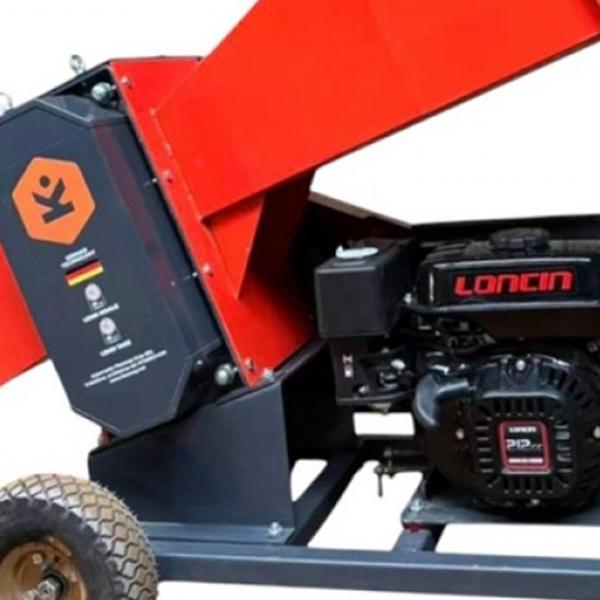 Разделочная доска для веток Kronava KV-80BD  /  photo 4