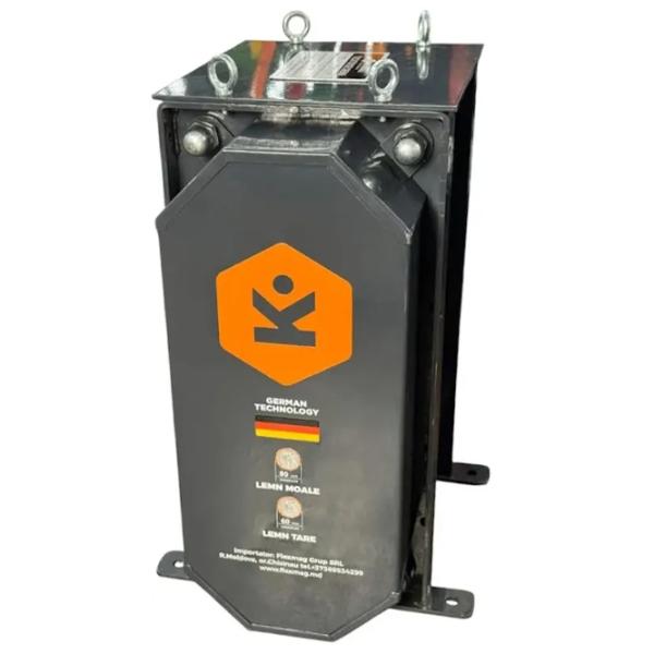 Модуль для измельчения веток для веток Kronava KV-80BD  /  photo 1