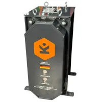 Модуль для измельчения веток для веток Kronava KV-80BD  / 
