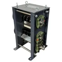 Модуль для измельчения веток для веток Kronava KV-80BD / photo 5