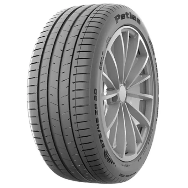 Шины Petlas Prestige Sport 225/65 R17 102H Лето / Легковой photo 1