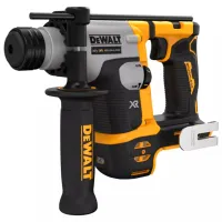 Ciocan rotopercutor Dewalt DCH172N / Yellow photo 2