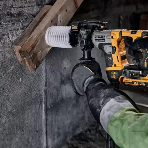 Перфоратор Dewalt DCH172N  / Желтый photo 5