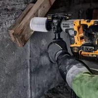 Ciocan rotopercutor Dewalt DCH172N / Yellow photo 5