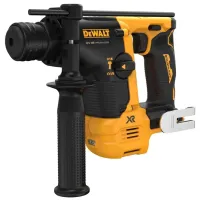 Ciocan rotopercutor Dewalt DCH072N-XJ / Yellow photo 2